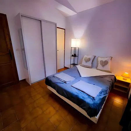 Maison A 130m De La 펜션 *