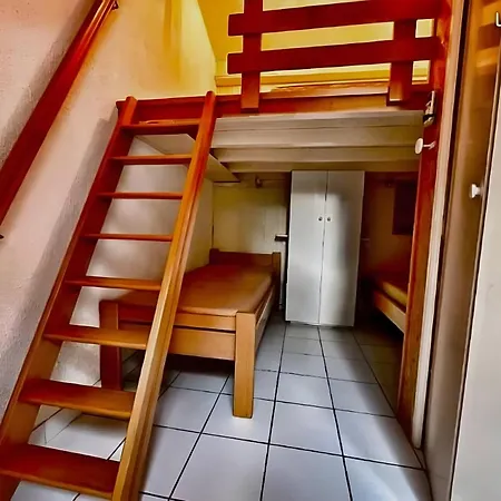 Maison A 130m De La