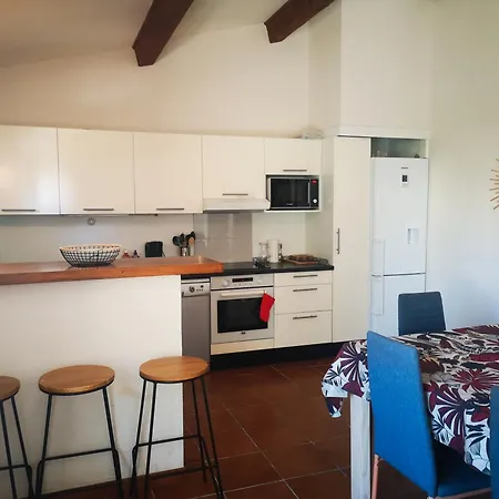 Maison A 130m De La * Sainte-Maxime