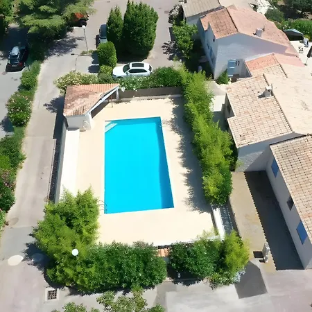Maison A 130m De La